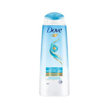 Dove Shampoo Daily Moisture Light 400ml