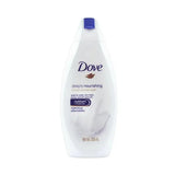 Dove deeply Nourishing every week 200ml