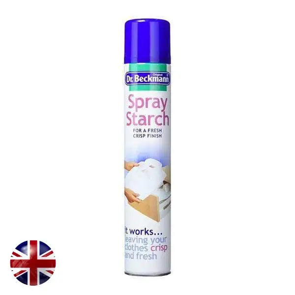 Shop Strach Dr Beckmann Spray Strach 400Ml – Greenvalley Lahore