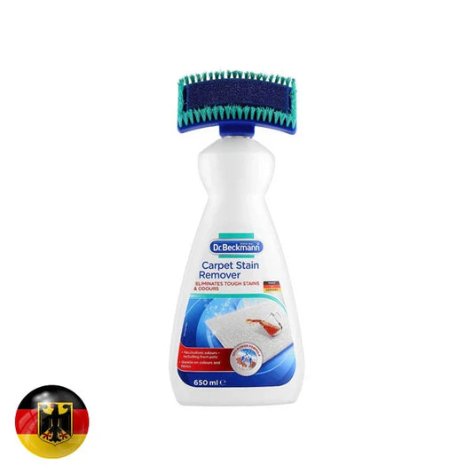 Dr.Beckmann Carpet Stain Remover 650ml