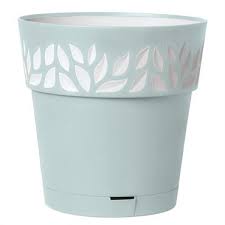 Dunya World Plastic Roma Pots 29011