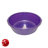 DUNYA 39 Lt. Basin With Handles 10345