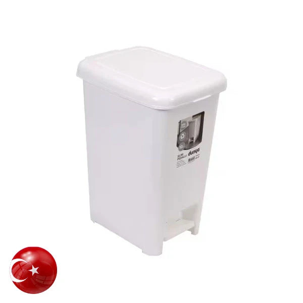 Dunya 5 Lt Fantasy Dustbin 9701