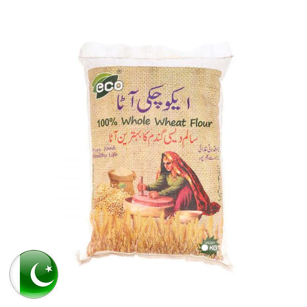 ECO All Purpose Flour 2 kg