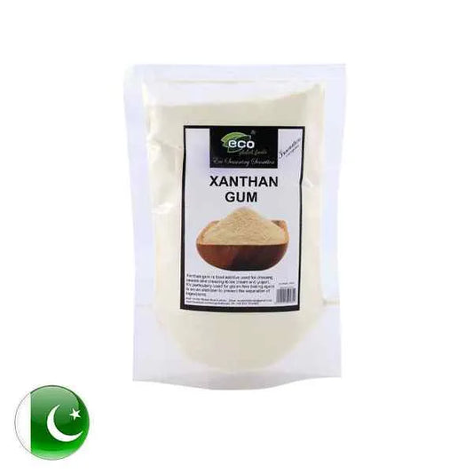 ECO Xanthan GUM 100gm