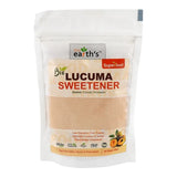 Earth Lucuma Powder 190g