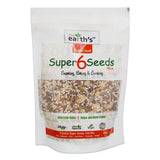 Earth Super 6 Seeds 200g