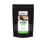 Earth's Black Seed Kalonji Powder 60g