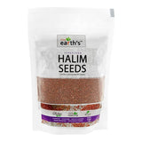 Earth's Halim Seeds 220g