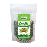 Earth's Pumpkin Seeds Kernel 150g