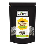 Earth's Sunflower Seeds 60g