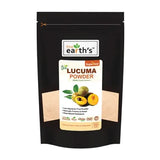 Earth lucuma Powder Swtnr 100g