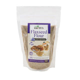 Earths Flaxseed Flour 300 GM