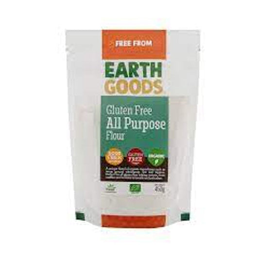 Earth's Organic Gluten Free Flour Blend 500g