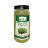 Earth's Organic Neem Leaf Powder 175gm