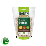 Earth's Organic Tri-Color Quinoa 125gm