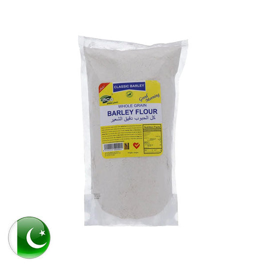 Eco Barley Flour 700g