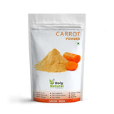 Eco Carrot Powder 100g