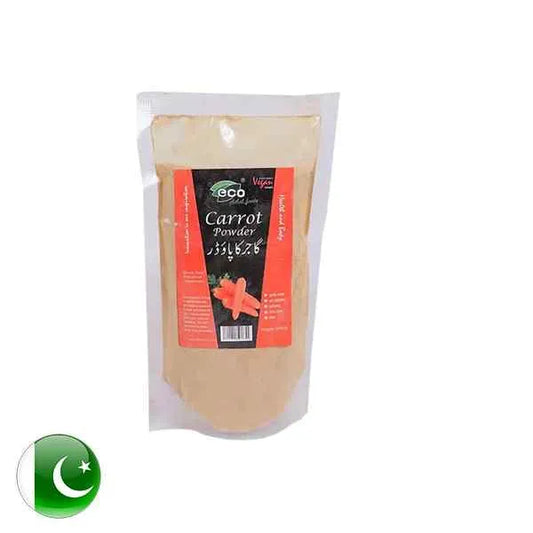 Eco Carrot Powder 300g