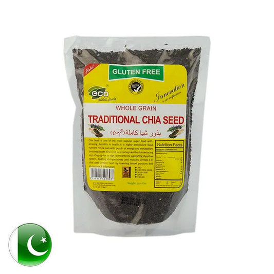 Eco Chia Seed 300g