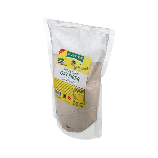 Eco Gluten Free Oats Fiber 500gm