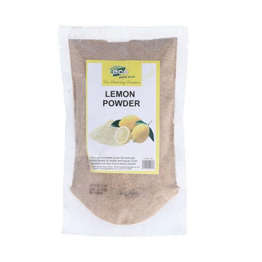 Eco Lemon Powder 100g