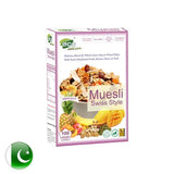 Eco Muesli Swiss Style 100gm