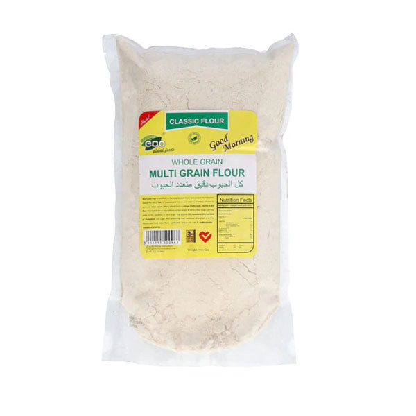 Eco Multi Grain Flour 700gm