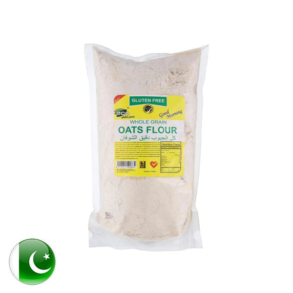 Eco Oats Flour 700g