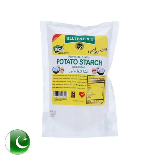 Eco Potato Starch 300gm