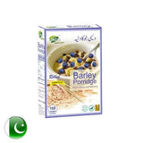 Eco Rolled Barley Porridge 175gm