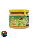 El Sabor Jalapeno Cheese Dip 300g