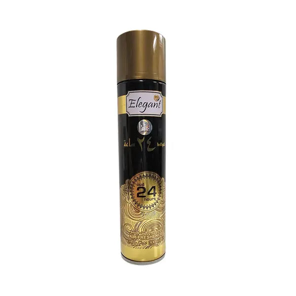 Elegant Luxurious Oud Air Freshner 300ml