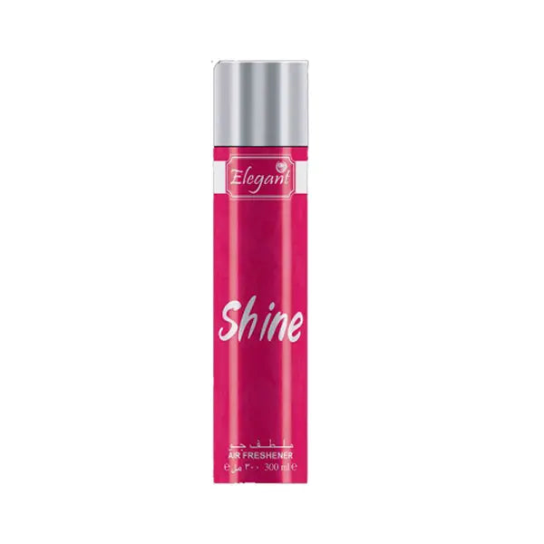 Elegant Shine Air Fresheners 300ml