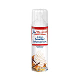 Elle & Vire Whipping Cream Regular Tin 250ml
