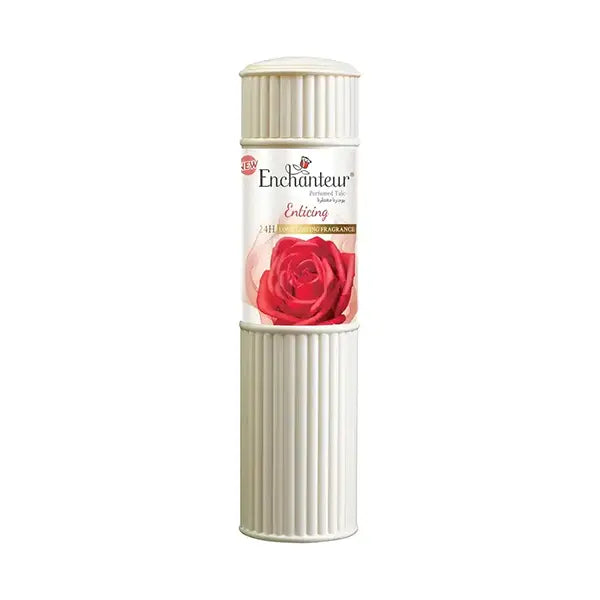 Enchanteur Perfume Talc Enticing Magic 250G