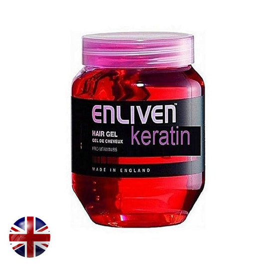 Enliven Hair Gel Firm 500Ml