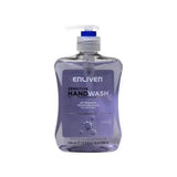 Enliven Hand Wash Moisture Plus Sensitive 500ml