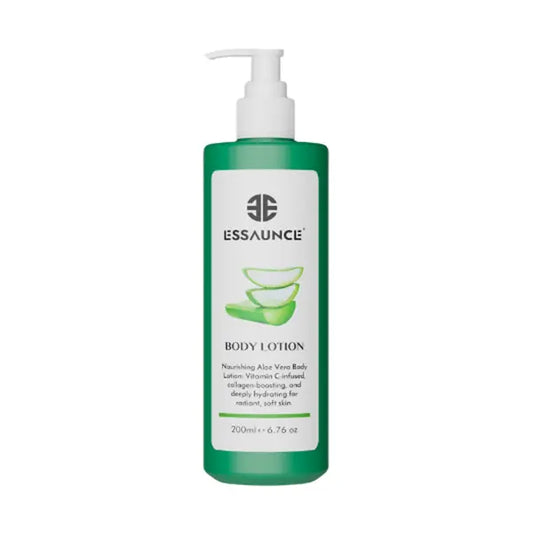 Essaunce Body Lotion 200ml
