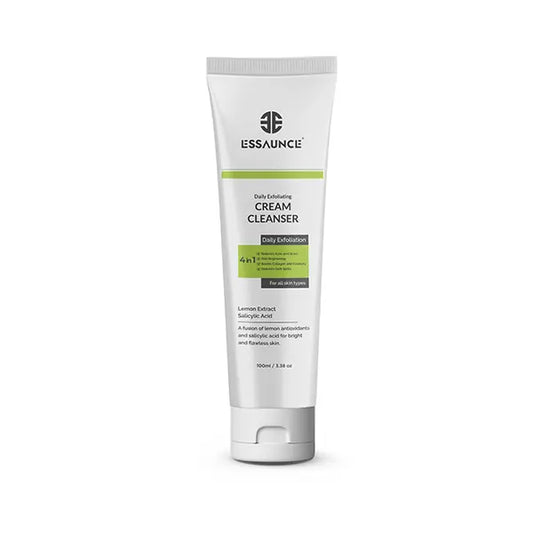 Essaunce Cream Cleanser 100ml