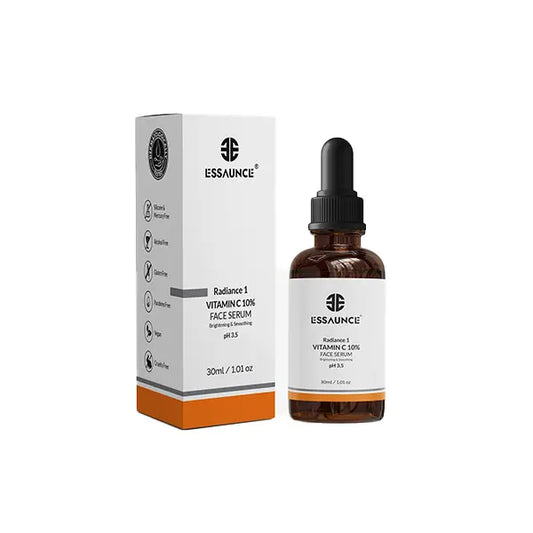 Essaunce Radiance 1 Face Serum 30ml