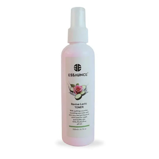 Revive lactic toner 200ml