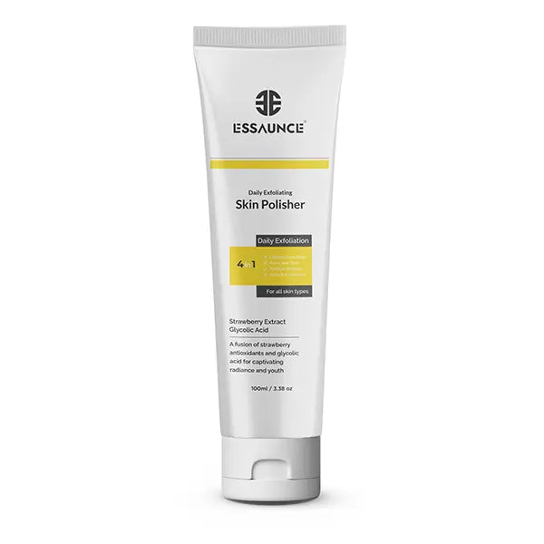 Essaunce Skin Polish 4in1 100ml