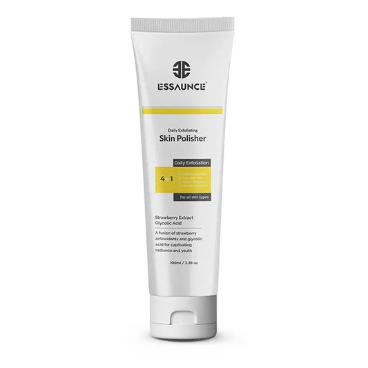 Essaunce Skin Polish 4in1 100ml