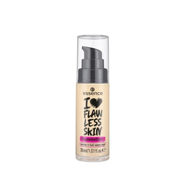 Essence I Love Flawless Foundation 20