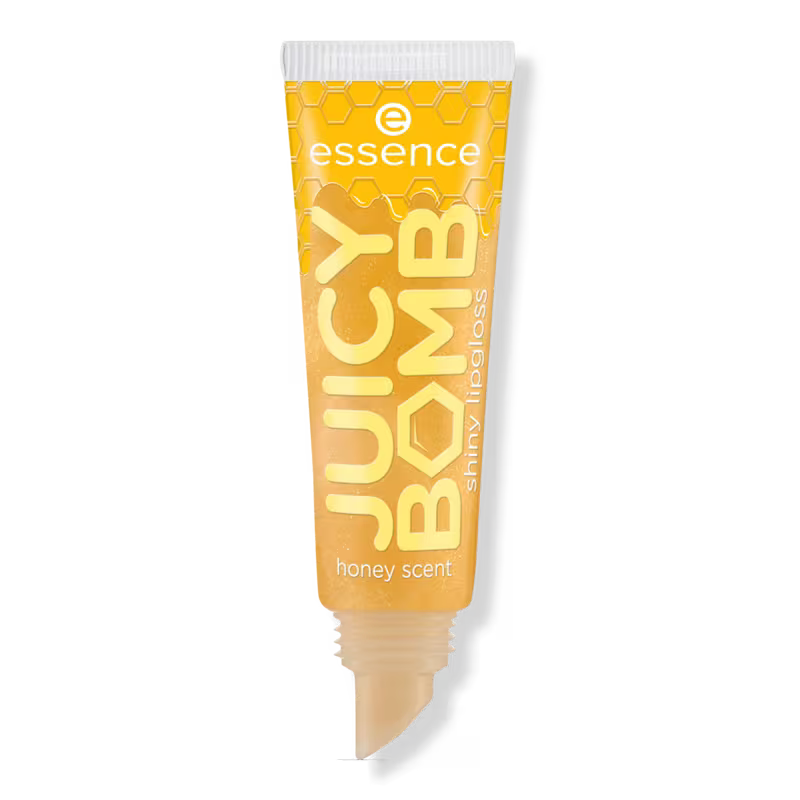 Essence Juicy Bomb Shiny Lipgloss