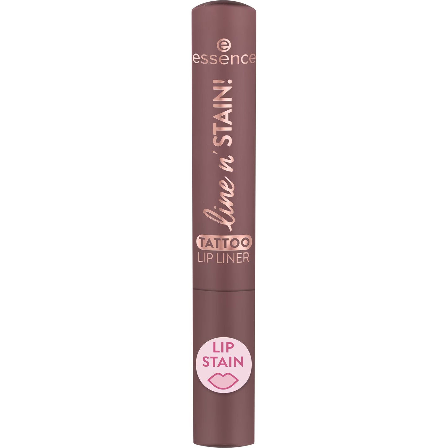 Essence Line N' Stain! Tattoo Lip Liner 03