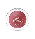 Essence Soft Baked Blush 60