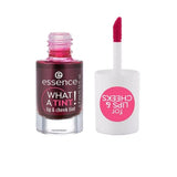 Essence What A Tint Lip Check Tint 01