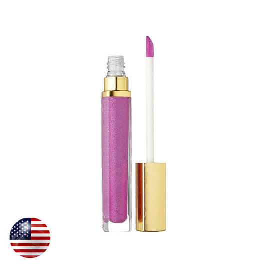 Estee Lauder Gloss 71 Rebellious Violet